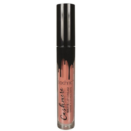 Labial Líquido Mate Cashmere Matte Lip Creams - Technic Cosmetics : Striped - 1