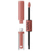 Brillo de Labios Shine Loud - Nyx : Goal Crusher - 1
