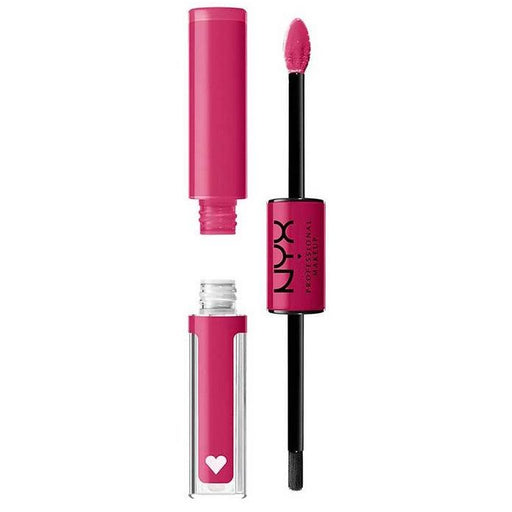 Brillo de Labios Shine Loud - Nyx : Another Level - 1