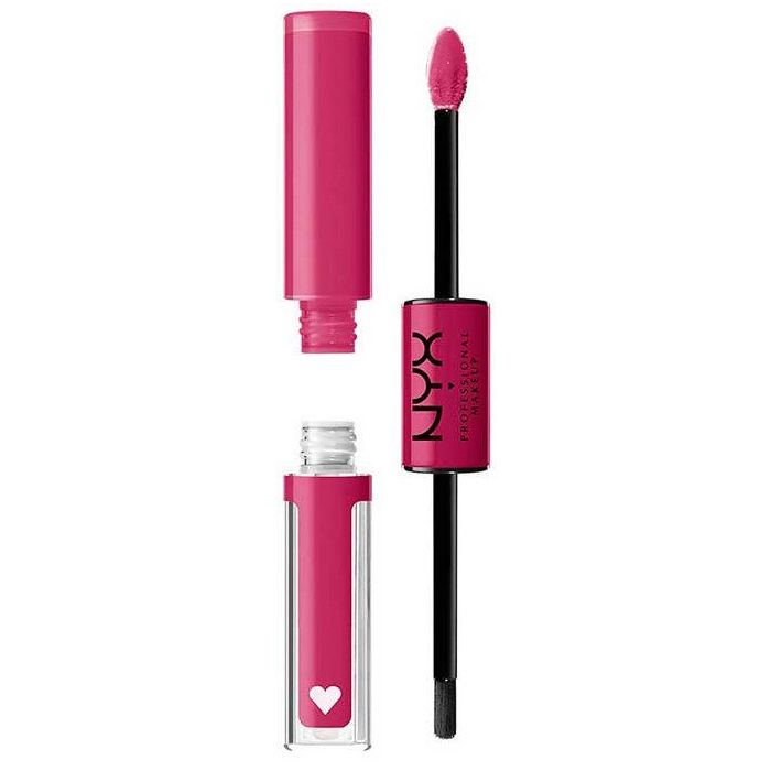 Brillo de Labios Shine Loud - Nyx : Another Level - 1