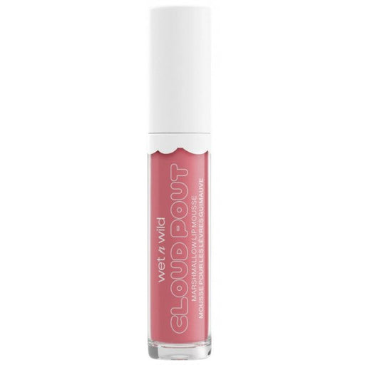 Lip Mousse Cloud Pout Marshmallow - Wet N Wild: Girl, You're Whipped - 2