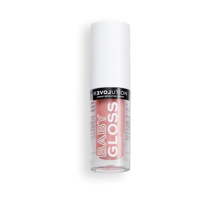 Brillo de Labios Baby Gloss - Revolution Relove - 1