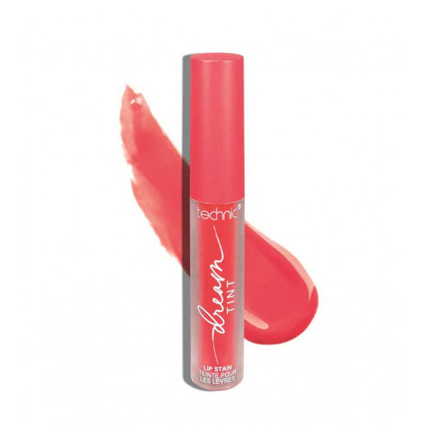 Labial Líquido Mate - Dream Tint - Technic Cosmetics : Raspberry Mist - 1