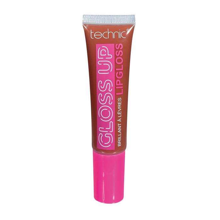 Brillo Labial Gloss Up - Technic Cosmetics : Macchiato - 1