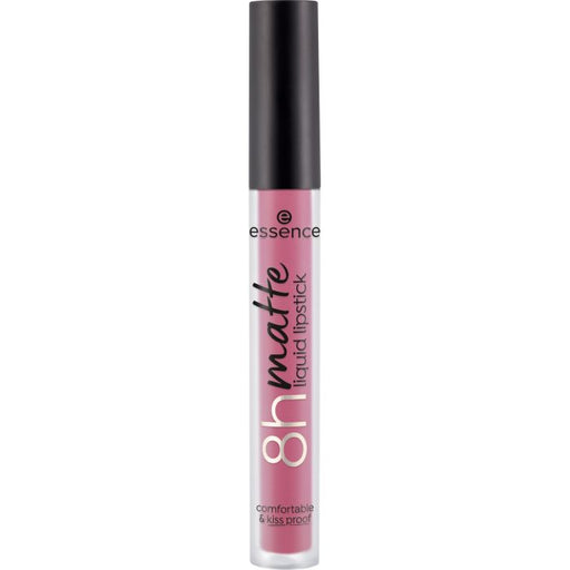 Labial Líquido Matte 8h - Essence : 05 - 1
