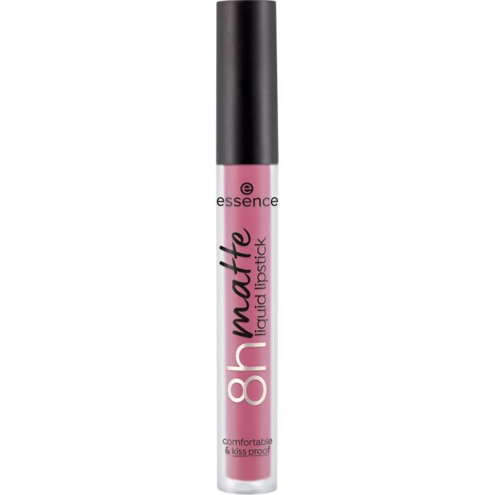 Labial Líquido Matte 8h - Essence : 05 - 1