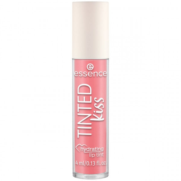 Tinte Labial Hidratante Tinted Kiss - Essence: 01 - 2