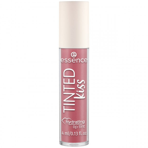 Tinte Labial Hidratante Tinted Kiss - Essence: 02 - 4