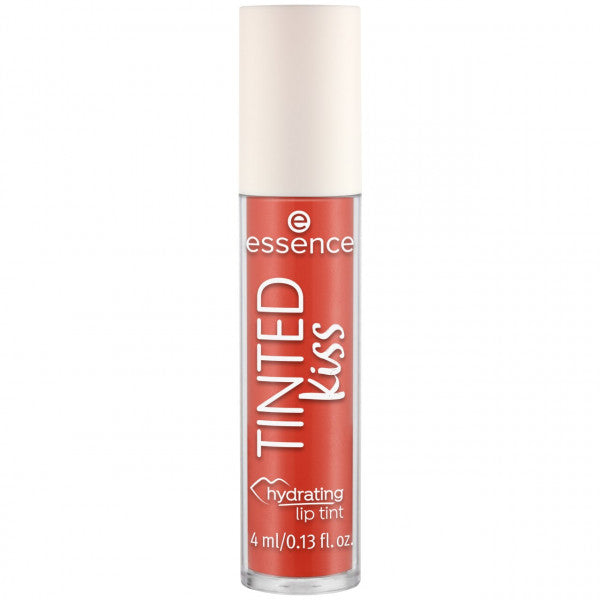 Tinte Labial Hidratante Tinted Kiss - Essence: 04 - 3