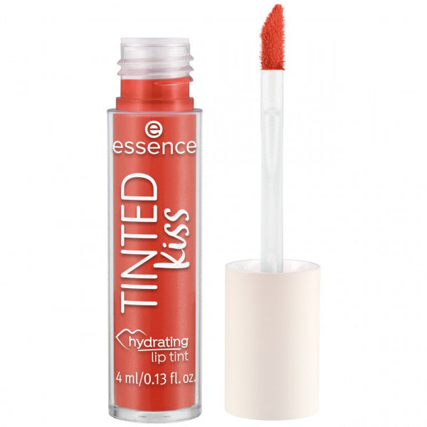 Tinte Labial Hidratante Tinted Kiss - Essence : 04 - 2