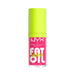 Brillo de Labios Fat Oil Lip Drip - Nyx : Missed Call - 1