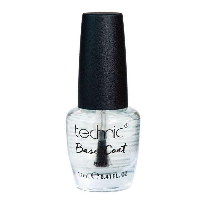 Base Coat para Uñas - Technic - Technic Cosmetics - 1