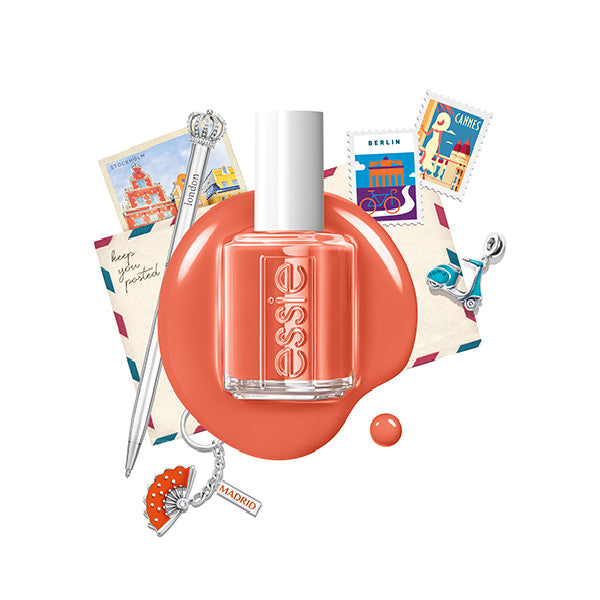 Esmalte de Uñas Europe Collection - Essie : Madrid It For The Gram - 2