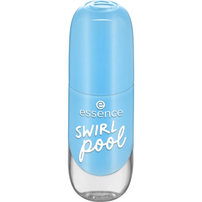 Esmalte de Uñas Gel Nail Colour - Essence - 1