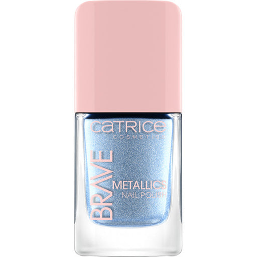Esmalte de Uñas Brave Metallics - Catrice - 1