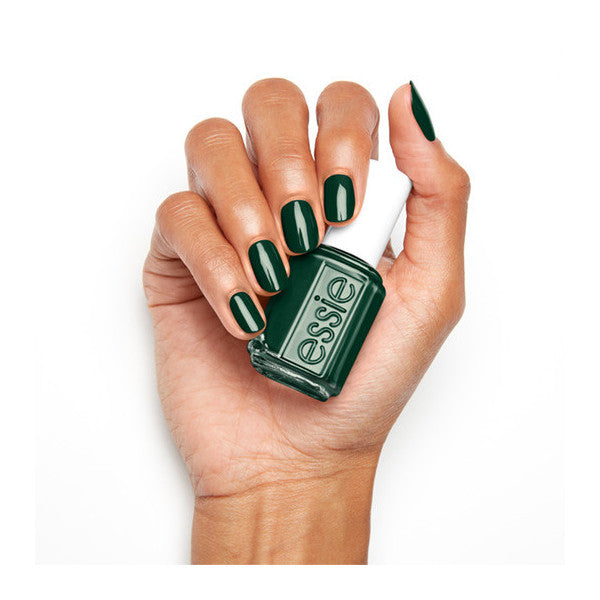 Esmalte de Uñas Clásico - Essie : Tono 399 Off Tropic - 4
