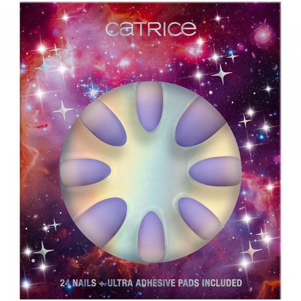 Manicura Instantánea Dear Universe - Catrice : 01 I Am Self-Loving - 1