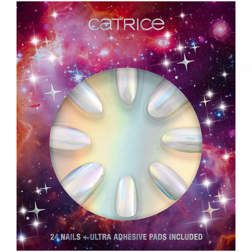 Manicura Instantánea Dear Universe - Catrice : 02 I Am Energized - 1