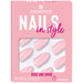 Nails in Style Uñas Postizas - Essence: 14 - 5