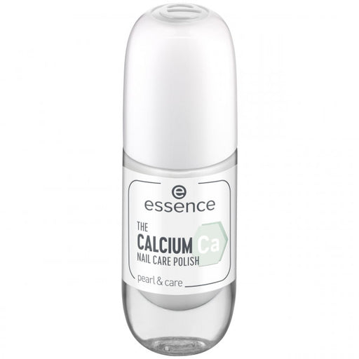 Esmalte Nutritivo the Calcium Nail Care - Essence - 1