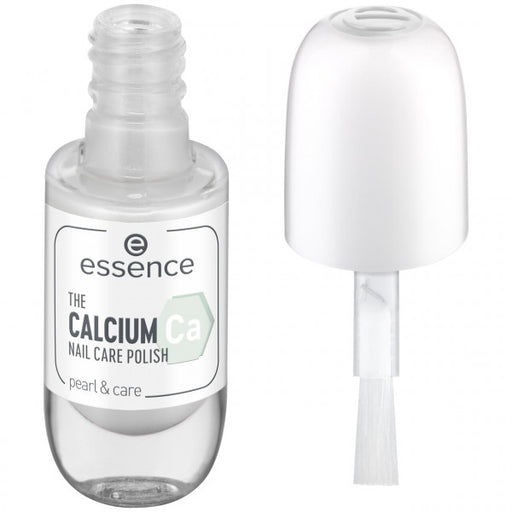 Esmalte Nutritivo the Calcium Nail Care - Essence - 2