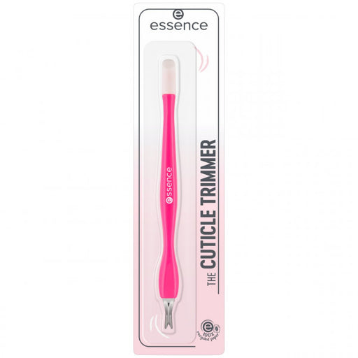 The Cuticle Trimmer - Essence - 1