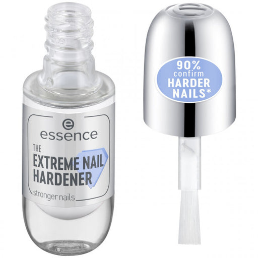 The Extreme Nail Hardener - Essence - 2