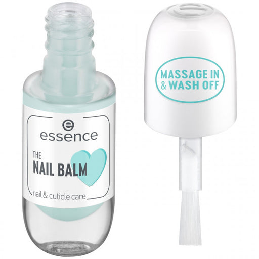 The Nail Balm - Essence - 2