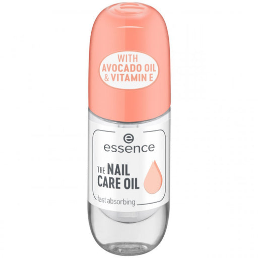 The Nail Care Oil - Essence - 1