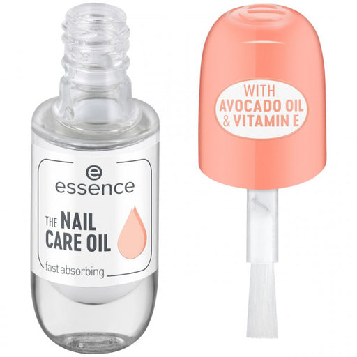 The Nail Care Oil - Essence - 2