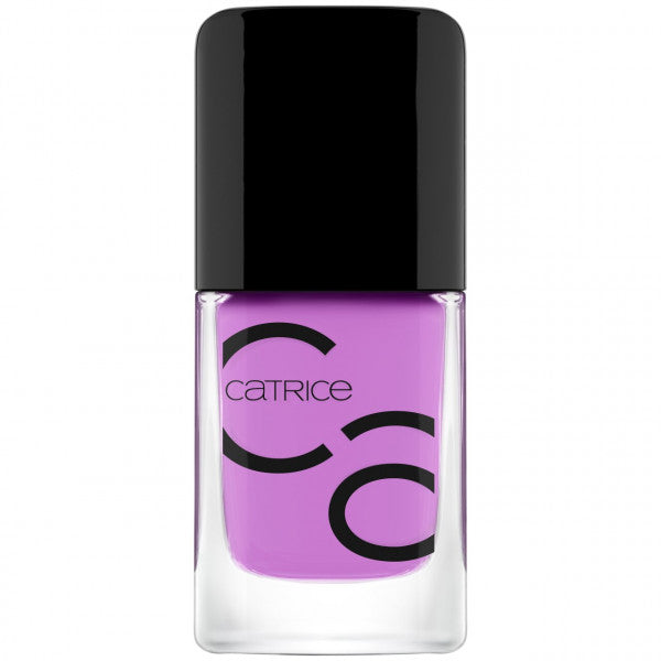 Esmalte de Uñas Iconails Gel - Catrice : 151 - 1