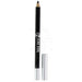 Lápiz de Ojos Negro - King Kohl - Precision Black Kohl Pencil - W7 - 1