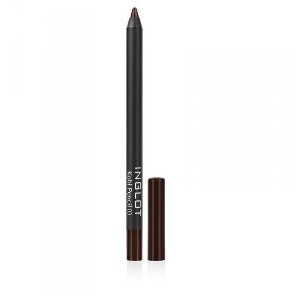 Lápiz Kohl Waterproof - Inglot - 1