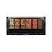 Paleta de 6 Sombras de Ojos Bronze - Technic - Technic Cosmetics - 1
