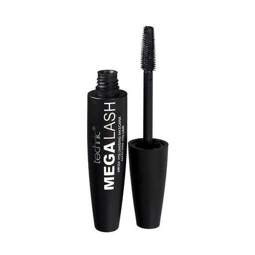 Mega Lash Máscara de Pestañas - Technic - Technic Cosmetics - 1