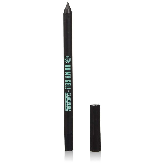 Oh My Gel! Eyeliner - W7 - 1