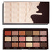 Nude Chocolate Paleta de Sombras - I Heart Revolution - 1