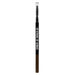 Stroke of Genius Microblade Brow Pencil Lápiz Doble de Cejas - W7 - 1