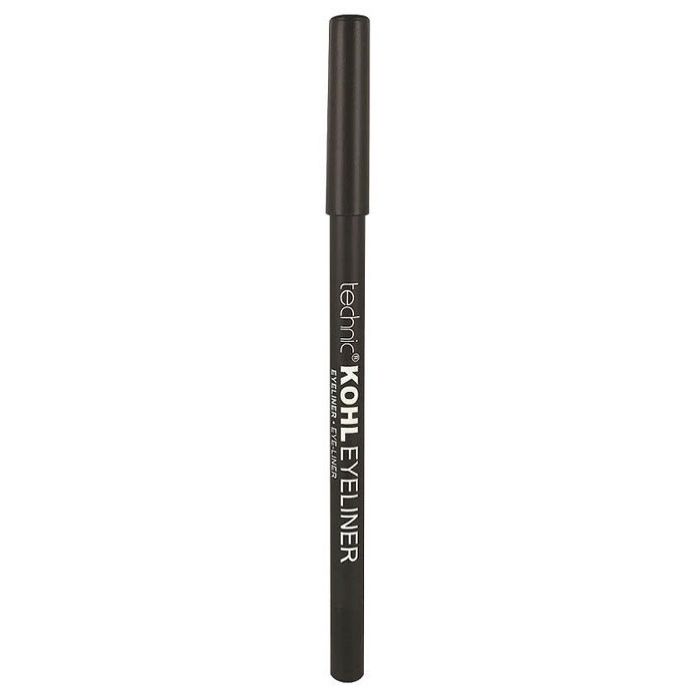 Kohl Eyeliner Delineador de Ojos - Technic Cosmetics : Black - 1