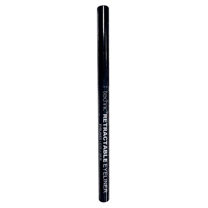 Delineador de Ojos Retractable Eyeliner - Technic - Technic Cosmetics - 1