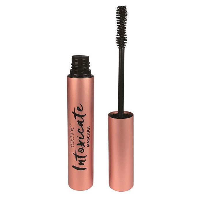 Intoxicate Máscara de Pestañas - Technic - Technic Cosmetics - 1