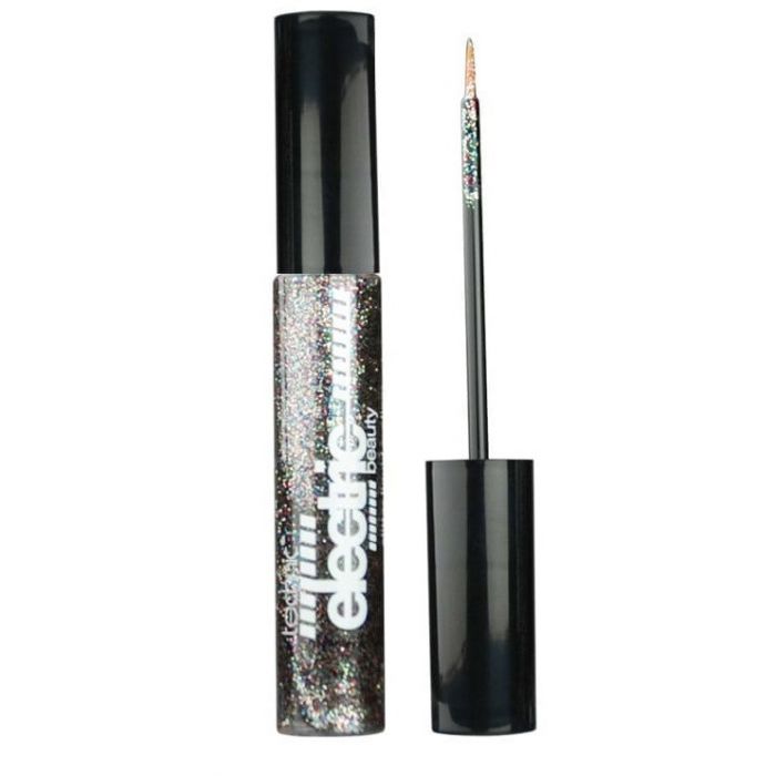 Glitter Eyeliner - Technic Cosmetics : Negro - 1