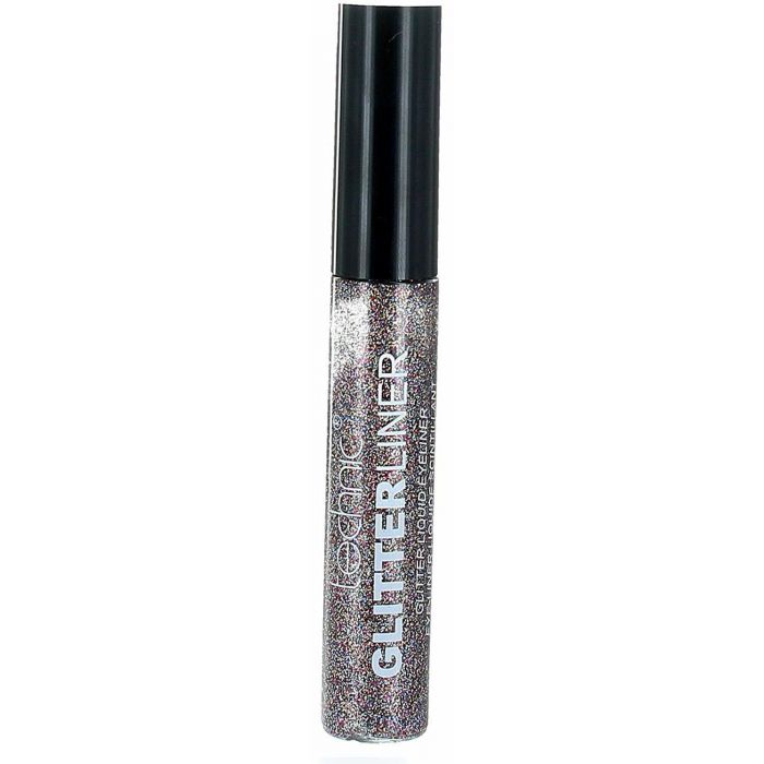 Glitter Eyeliner - Technic Cosmetics : Plata - 1