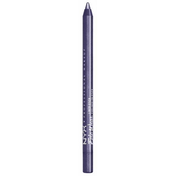 Delineador de Ojos Epic Wear Liner Stricks - Nyx: Fierce Purple - 11