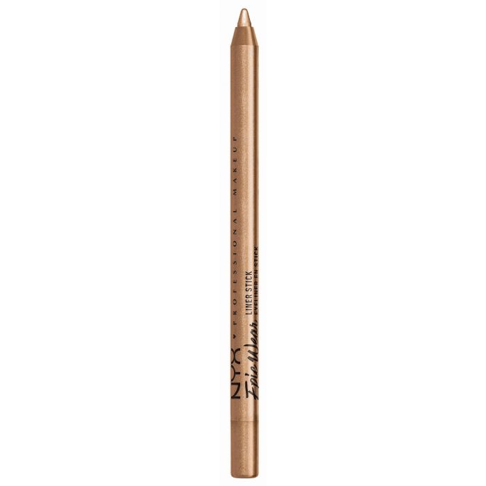 Delineador de Ojos Epic Wear Liner Stricks - Nyx : Gold Plated - 1