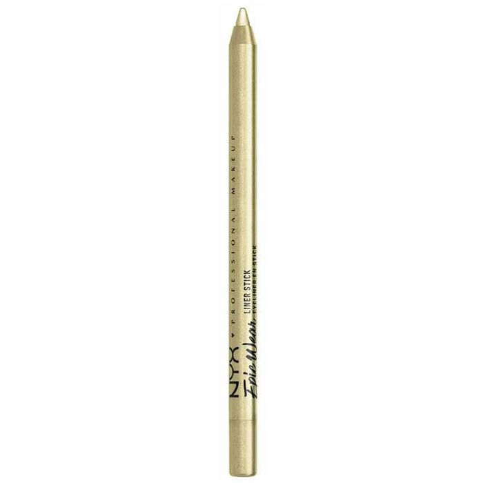 Delineador de Ojos Epic Wear Liner Stricks - Nyx : Chartreuse - 1