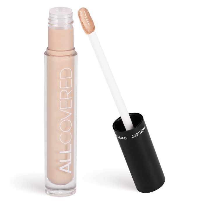 Corrector de Ojeras All Covered - Inglot - 1