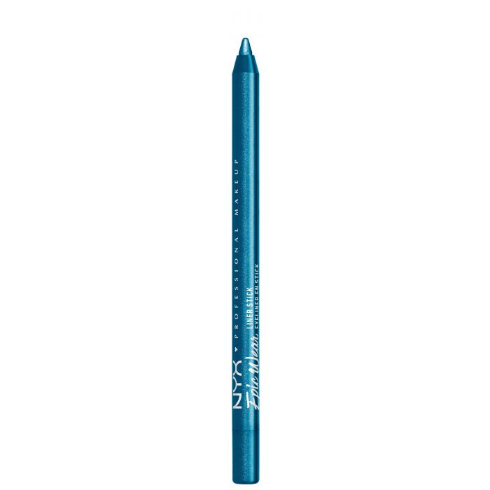 Delineador de Ojos Epic Wear Liner Stricks - Nyx : Turquoise Storm - 1
