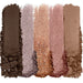Paleta de Sombras 5 Pan - Wet N Wild : Camo-flaunt - 1