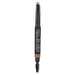 Lápiz de Cejas Cepillo Duo Colour - Technic - Technic Cosmetics : Bronde - 1